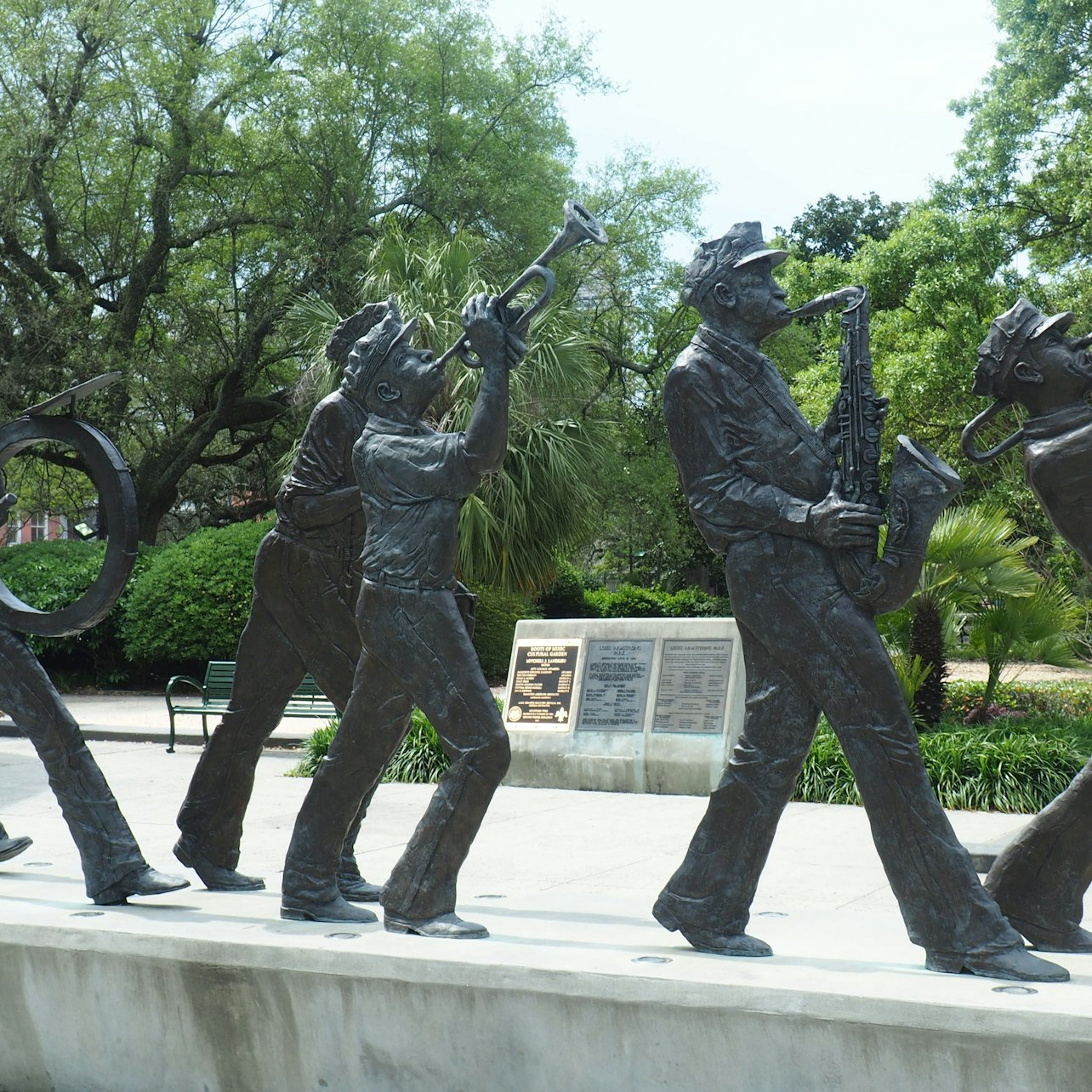 French Quarter History and Voodoo Tour - Photo 1 of 4
